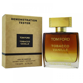 Тестер ОАЭ Tom Ford Tobacco Vanille edp 110ml