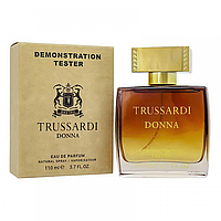 Тестер ОАЭ Trussardi Donna edp 110ml