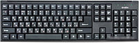 Клавиатура SVEN Standard 303 Black PS/2