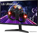 Игровой монитор LG 24GN60R-B, фото 2