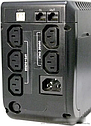 Источник бесперебойного питания Powercom Imperial IMP-625AP, фото 2