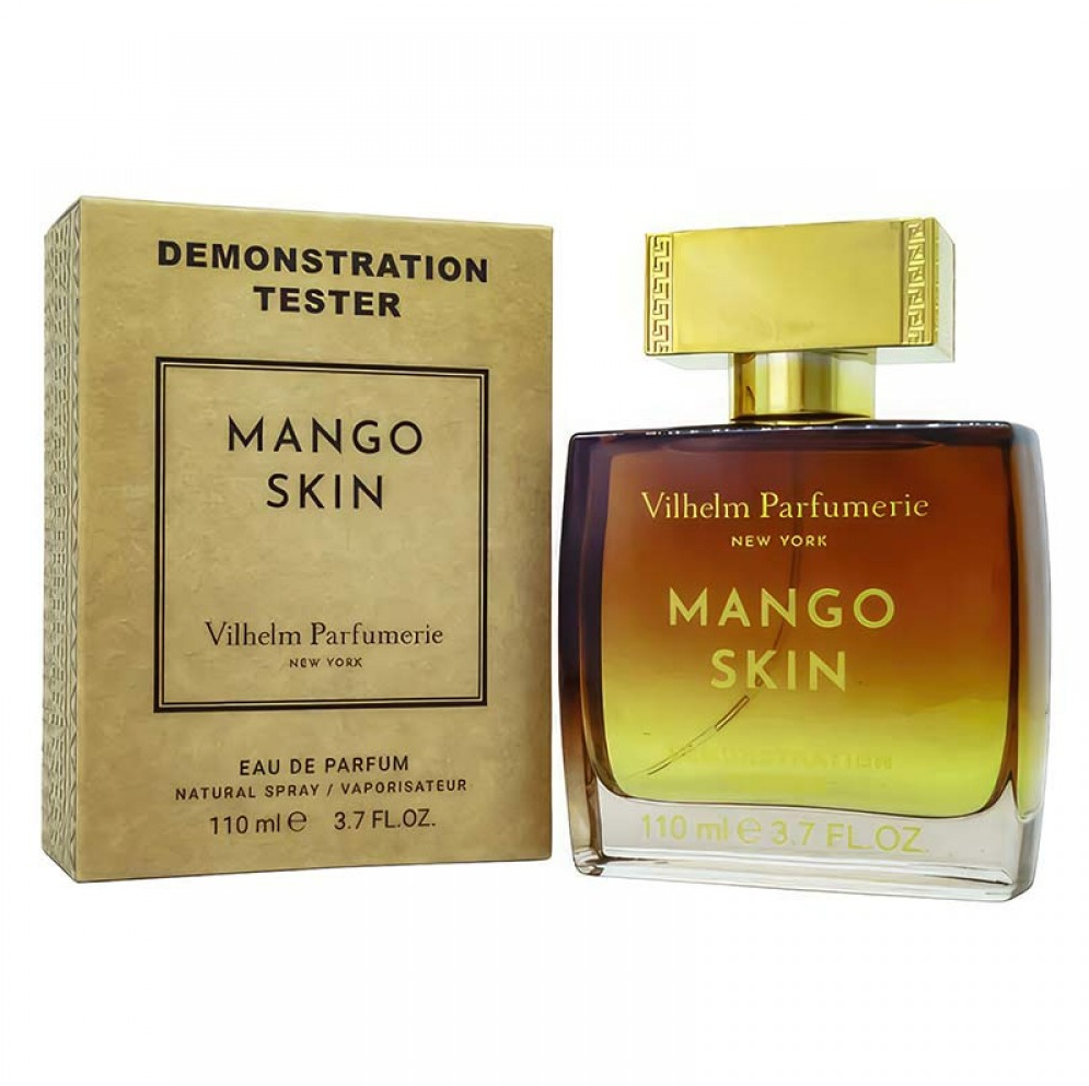 Тестер ОАЭ Vilhelm Parfumerie Mango Skin edp 110ml