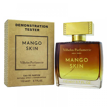 Тестер ОАЭ Vilhelm Parfumerie Mango Skin edp 110ml