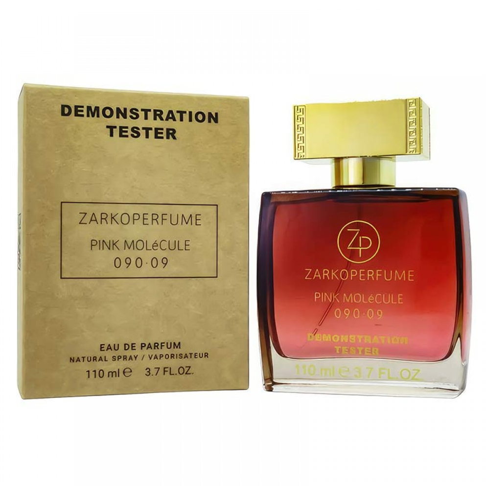 Тестер ОАЭ ZarkoPerfume Pink Molecule 090.09 edp 110ml