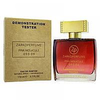 Тестер ОАЭ ZarkoPerfume Pink Molecule 090.09 edp 110ml