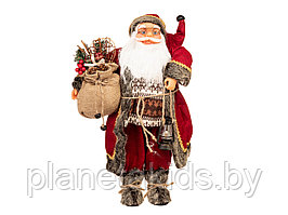 Дед Мороз с подарками, 47 см, арт. DY-121151