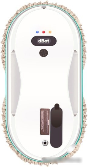 Робот для мытья окон dBot W200