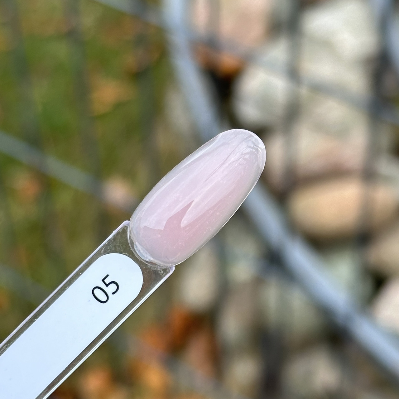 Easy gel №5, 15 мл