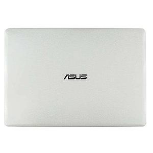 Крышка матрицы Asus VivoBook X505, белая