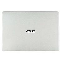 Крышка матрицы Asus VivoBook X505, белая