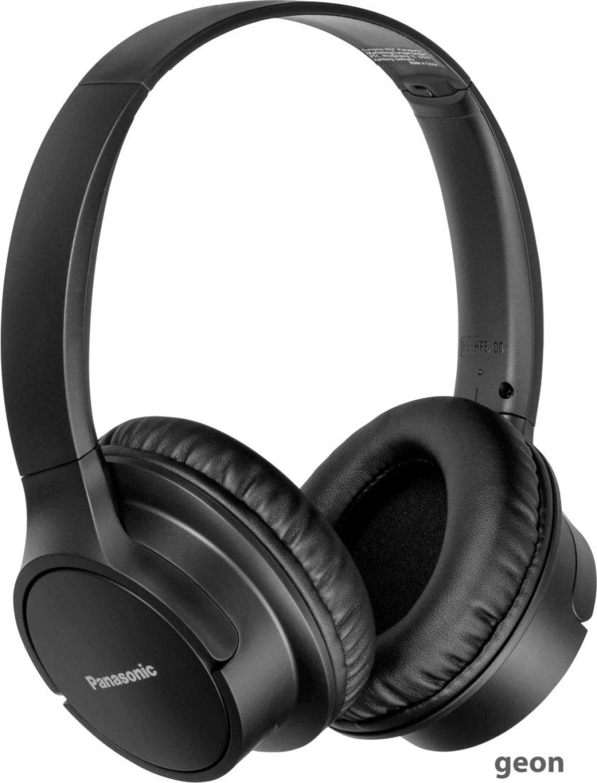 Наушники Panasonic RB-HF520BGEK - фото 3 - id-p219402172