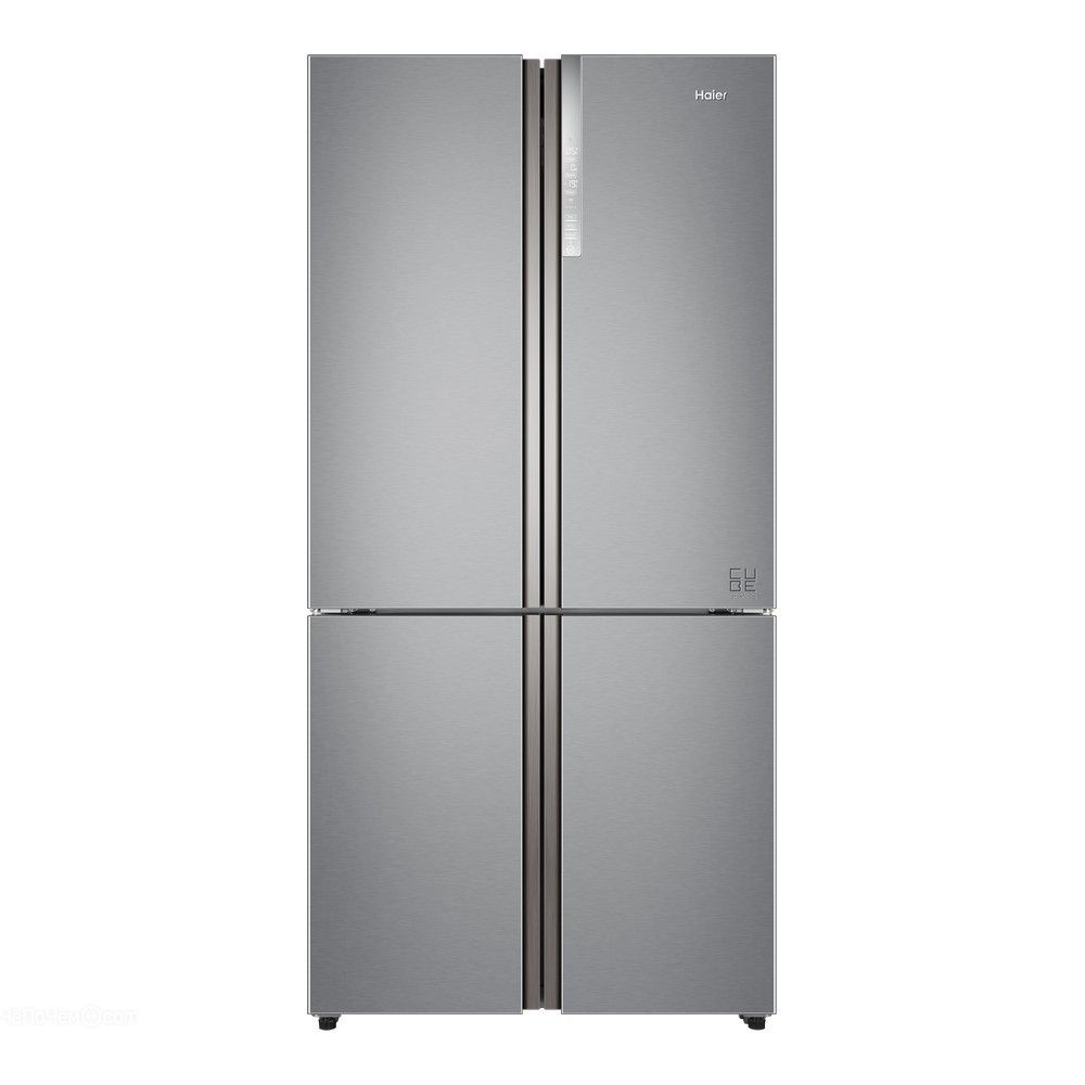 Холодильник Side by side HAIER HTF-610DM7RU - фото 1 - id-p219404442