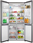 Холодильник Side by side HAIER HTF-610DM7RU, фото 3