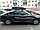 Автобокс LUX TAVR 175 черный матовый 450L с двустор. откр. (175х85х40см), фото 5