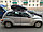 Автобокс MaxBox PRO 380 (Компакт Плюс) (159х79х43см), с замком черный, фото 8