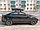 Автобокс LUX IRBIS 150 черный матовый, 310L с двустор. откр. (150х76х35см), фото 4