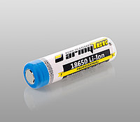 Armytek 18650 Li-Ion 2800 mAh battery Protected