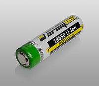 Armytek 18650 Li-Ion 3200 mAh battery Protected