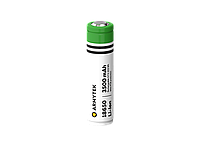 Armytek 18650 Li-Ion 3400 mAh battery Protected