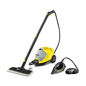 Пароочиститель Karcher SC 4 EasyFix Iron Kit (1.512-461.0)