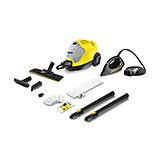 Пароочиститель Karcher SC 4 EasyFix Iron Kit (1.512-461.0), фото 2