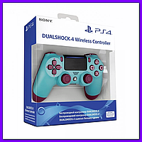 Джойстик PS4 DualShock 4 | Разные цвета | Беспроводной | Геймпад Replica