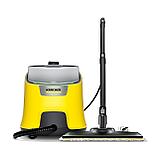 Пароочиститель Karcher SC 4 Deluxe EasyFix (1.513-260.0), фото 4