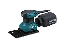 MAKITA Виброшлифмашина MAKITA BO 4566 в кор. - MAKITA (BO4566)