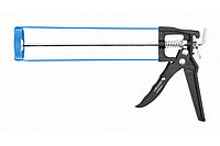HOEGERT Пистолет для герметика скелетный - HT4R407
