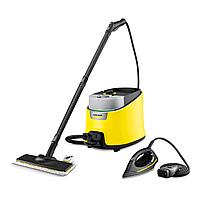 Пароочиститель Karcher SC 4 Deluxe EasyFix Iron (1.513-261.0)