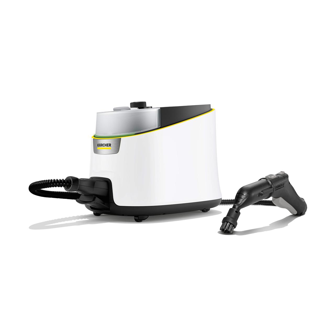 Пароочиститель Karcher SC 4 Deluxe EasyFix Premium Iron (1.513-281.0) - фото 4 - id-p219419796