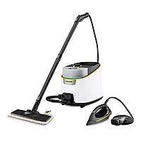 Пароочиститель Karcher SC 4 Deluxe EasyFix Premium Iron (1.513-281.0)