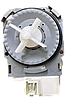 Насос сливной для стиральной машины Hanyu B20-6AZC 9010859 30W 220-240V 0,3A для моделей Bosch, Siemens, фото 3