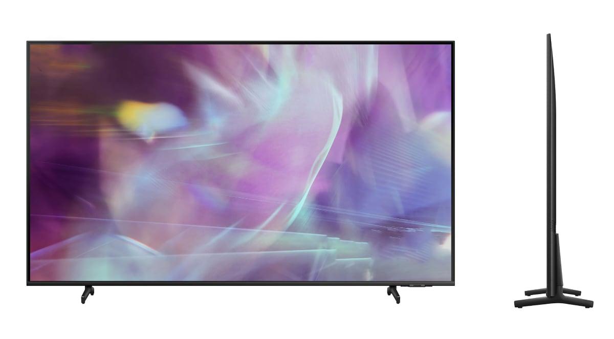 QLED 4K Smart Телевизор Samsung QE50Q60BAUXCE - фото 1 - id-p219422784