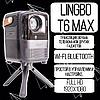Портативный проектор Lingbo T6 MAX, фото 7