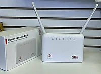 Wi-Fi роутер 4G LTE Zonch 4G router B725