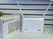 Wi-Fi роутер 4G LTE Zonch 4G router B725