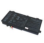 Оригинальный аккумулятор (батарея) для ноутбука серий Asus FX86 (B31N1726) 11.1V 48Wh, фото 5