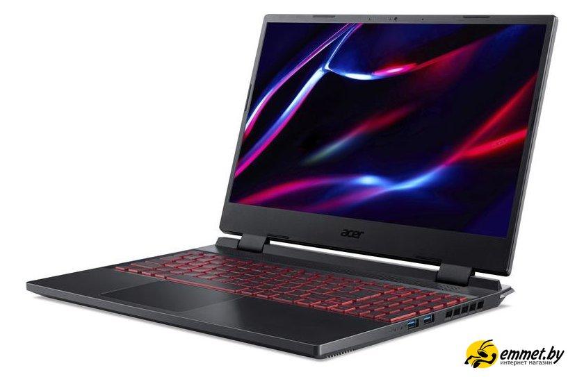 Игровой ноутбук Acer Nitro 5 AN515-58-58HT NH.QFLER.006 - фото 2 - id-p219433491