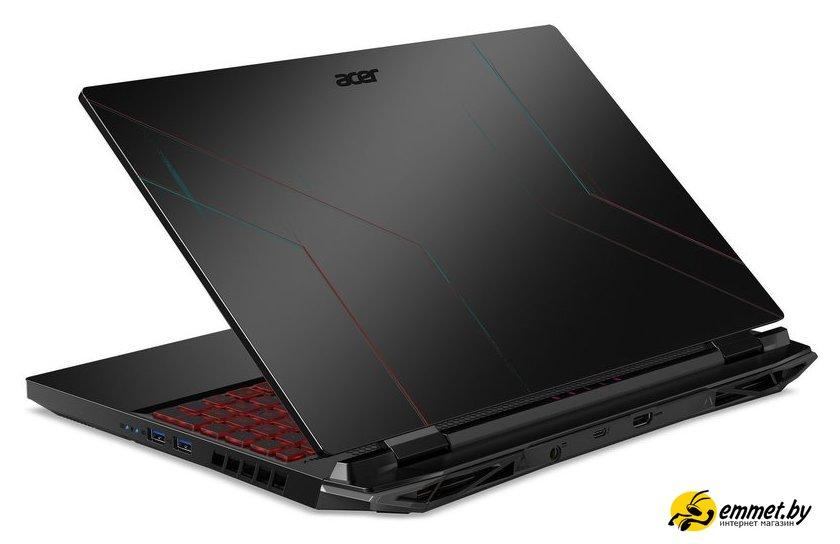 Игровой ноутбук Acer Nitro 5 AN515-58-58HT NH.QFLER.006 - фото 3 - id-p219433491