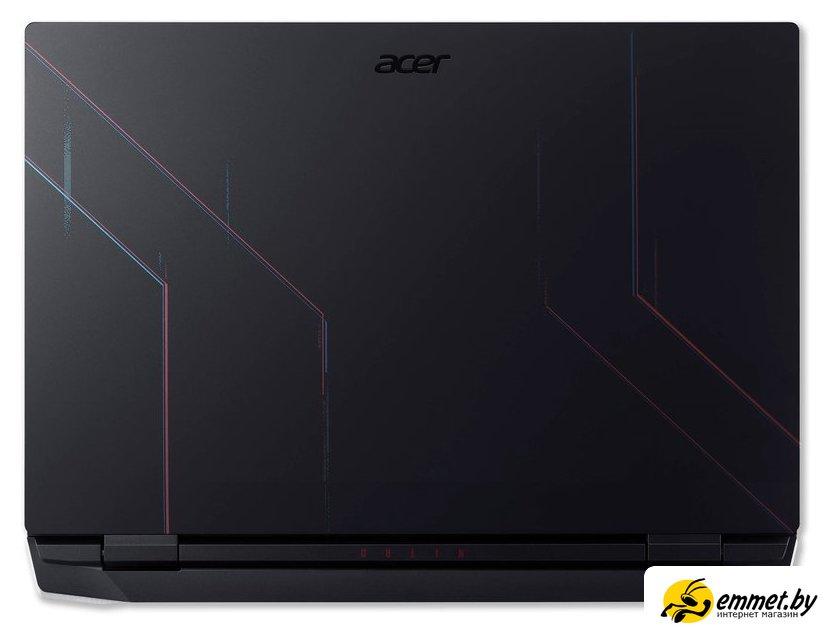 Игровой ноутбук Acer Nitro 5 AN515-58-58HT NH.QFLER.006 - фото 5 - id-p219433491