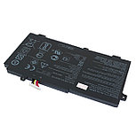 Оригинальный аккумулятор (батарея) для ноутбука серий Asus FX504 (B31N1726) 11.1V 48Wh, фото 5