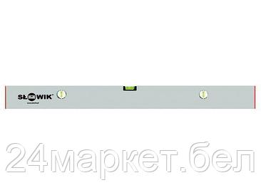 Правило-уровень 2500мм 3 глазка  L22 (SLOWIK) (быт.) (Вес 911 г/м.)