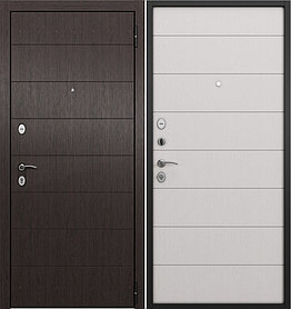 ВХОДНАЯ ДВЕРЬ MASTINO (МАСТИНО) H2 HOME ECO (ЮР)