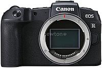 Беззеркальный фотоаппарат Canon EOS RP Body