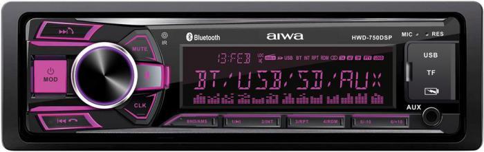 AIWA HWD-750DSP - фото 1 - id-p219441121