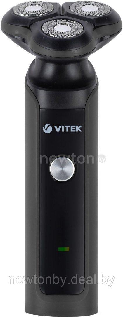 Электробритва Vitek VT-8262 - фото 1 - id-p219441636