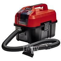 Аккумуляторный пылесос Einhell TE-VC 18/10 Li - Solo 2347160