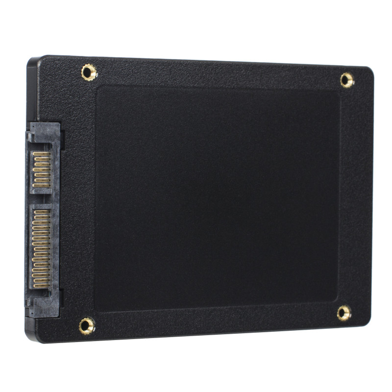 Жесткий диск Silicon Power 240Gb SSD Slim S55 (2,5 , SATA-III, 460MBs/450MBs) 556651 - фото 3 - id-p219213072