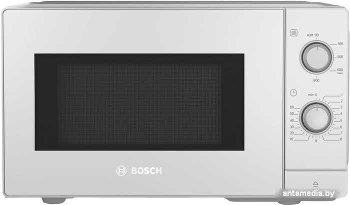 Микроволновая печь Bosch FFL020MW0 - фото 1 - id-p219442610